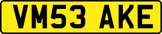 VM53AKE