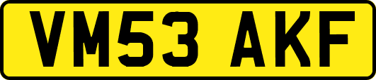 VM53AKF
