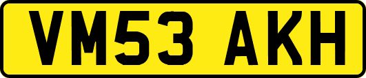 VM53AKH