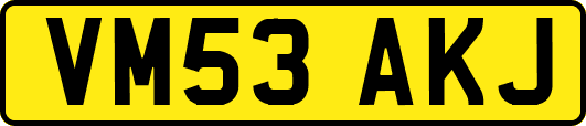 VM53AKJ