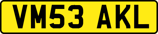VM53AKL