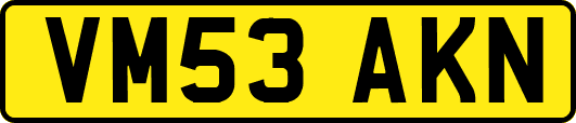 VM53AKN