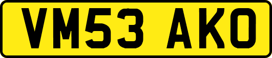 VM53AKO