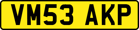 VM53AKP
