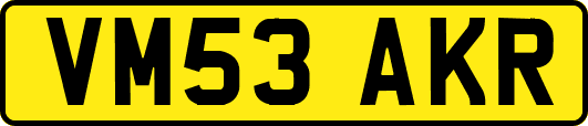 VM53AKR