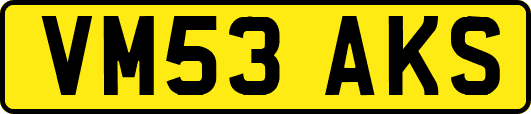 VM53AKS