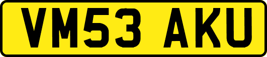 VM53AKU