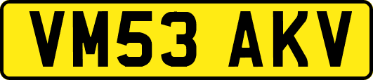 VM53AKV