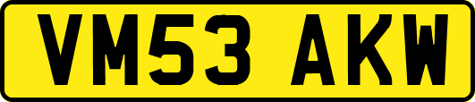 VM53AKW