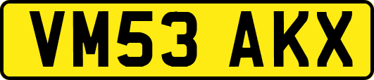 VM53AKX