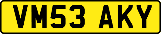 VM53AKY