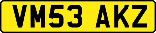 VM53AKZ