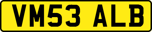 VM53ALB