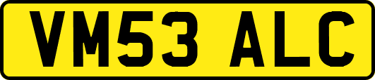 VM53ALC