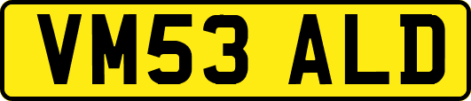 VM53ALD