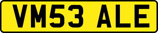 VM53ALE
