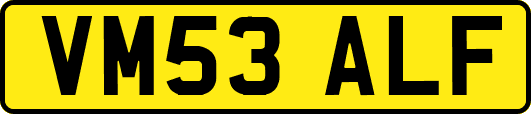 VM53ALF