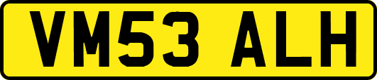 VM53ALH