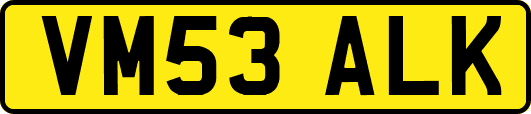 VM53ALK