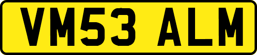 VM53ALM