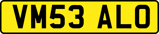 VM53ALO