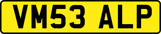 VM53ALP