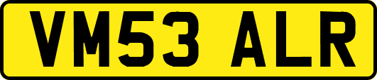 VM53ALR
