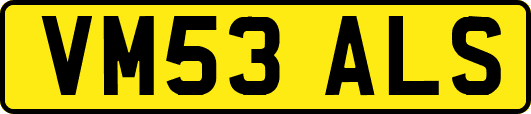 VM53ALS
