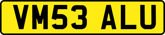 VM53ALU