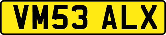 VM53ALX
