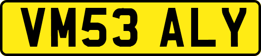 VM53ALY