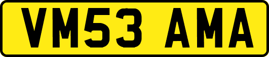 VM53AMA