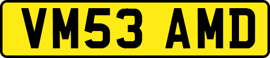 VM53AMD