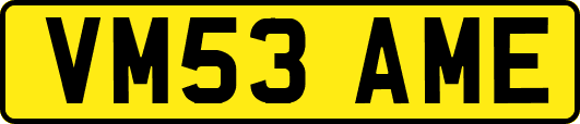 VM53AME