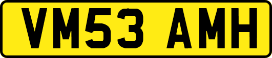 VM53AMH