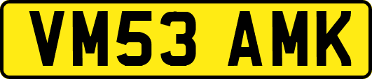 VM53AMK