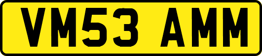 VM53AMM