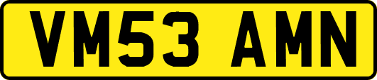 VM53AMN