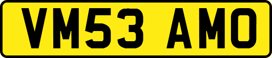 VM53AMO