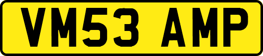 VM53AMP