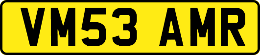 VM53AMR