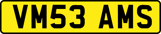 VM53AMS
