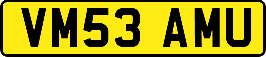 VM53AMU