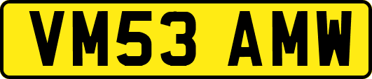 VM53AMW