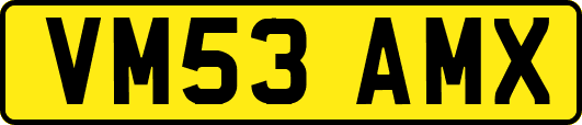 VM53AMX