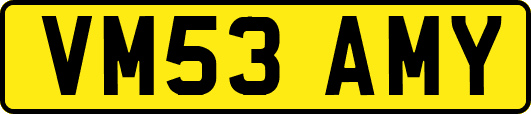 VM53AMY