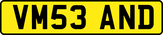 VM53AND