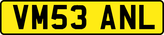 VM53ANL