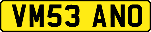 VM53ANO