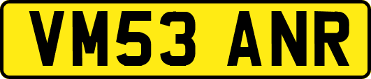 VM53ANR